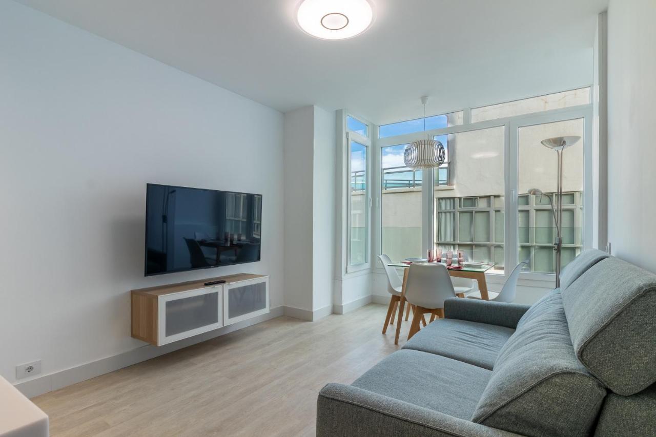 Flatguest Canteras Sunset Apartamento