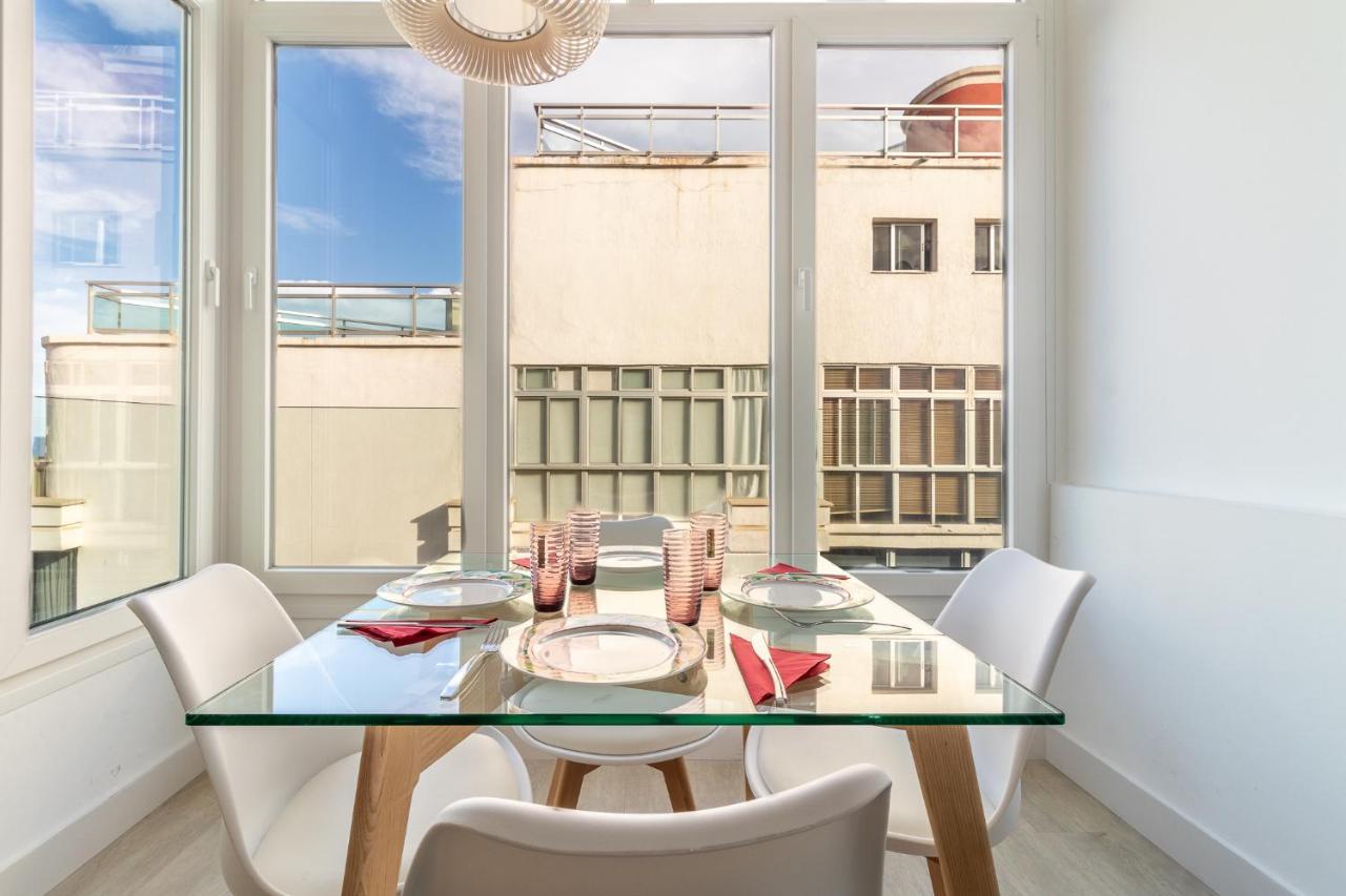 Flatguest Canteras Sunset Apartamento Las Palmas de Gran Canaria