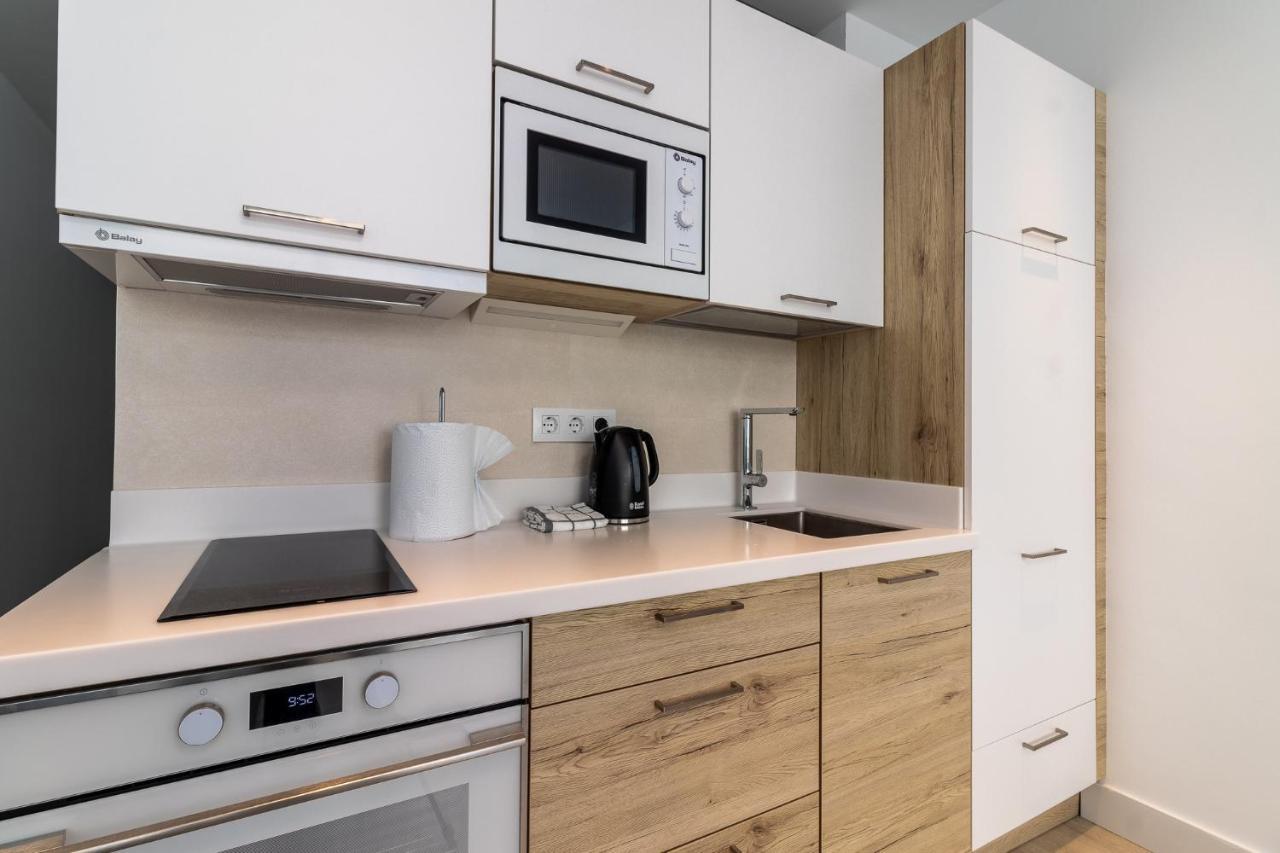 Flatguest Canteras Sunset Apartamento Las Palmas de Gran Canaria