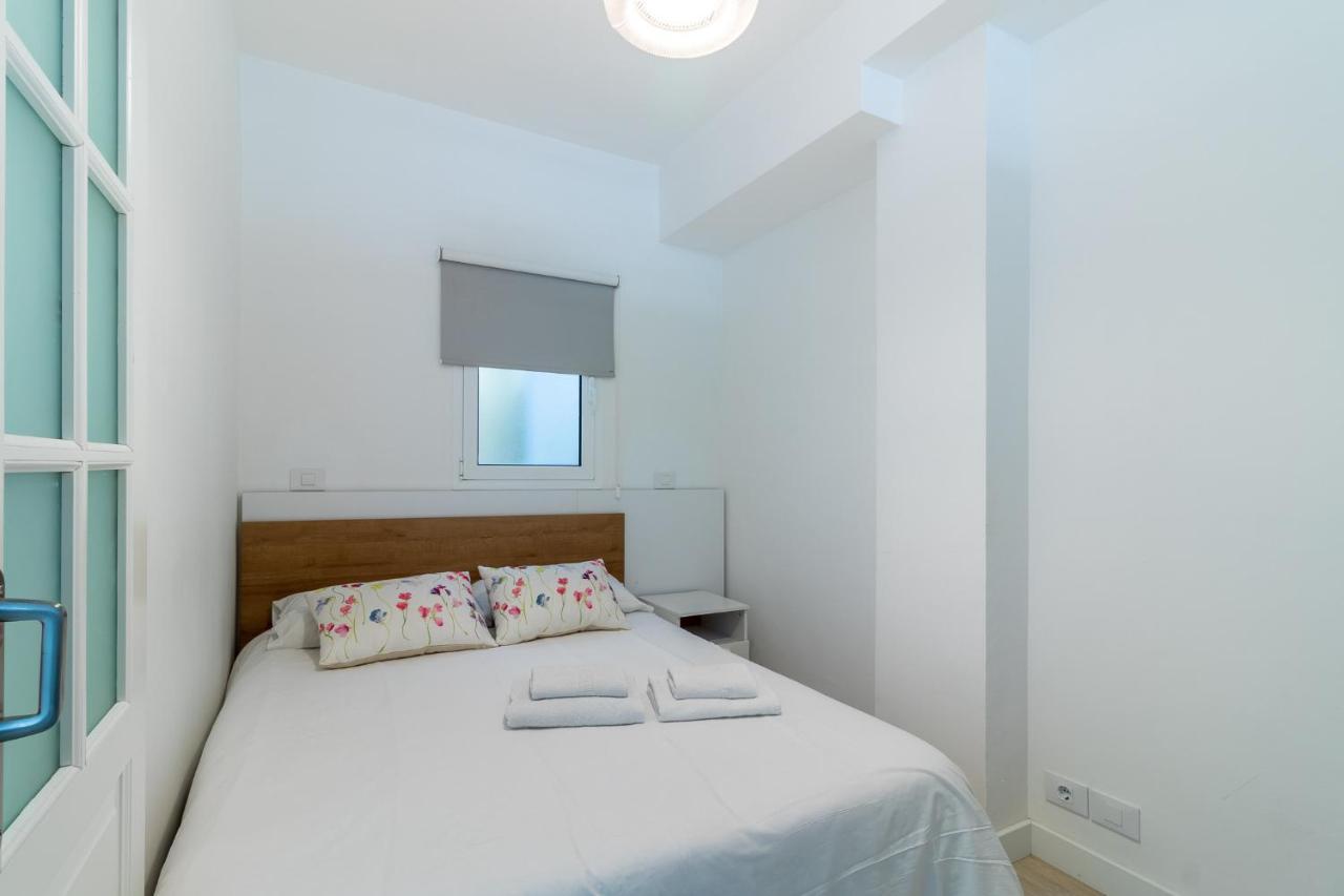 Apartamento Flatguest Canteras Sunset *