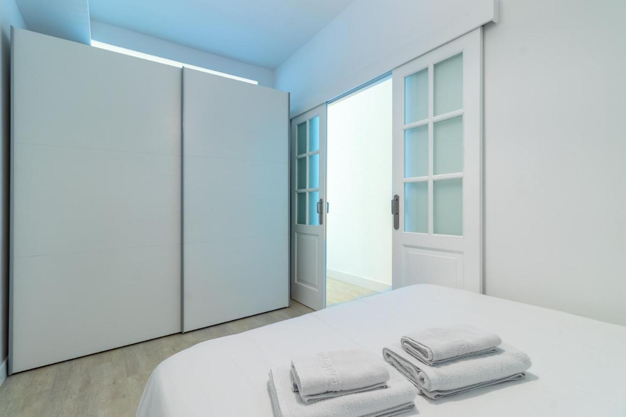 Flatguest Canteras Sunset Apartamento *